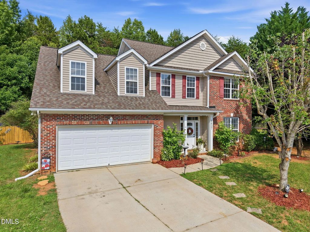 6607 Transon Court, Whitsett