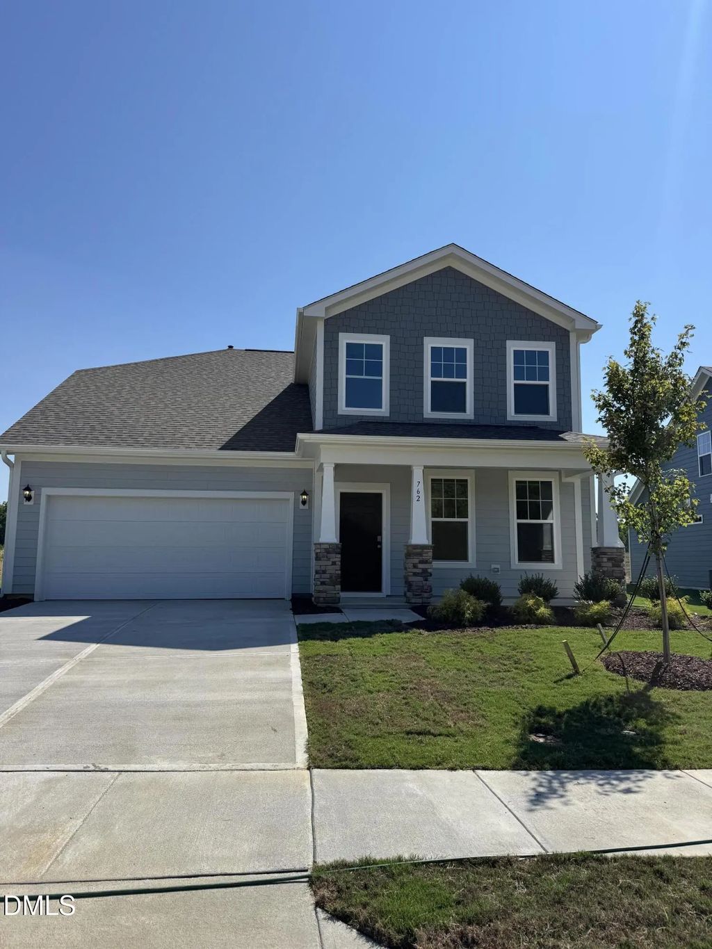 762 Circle Drive, Gibsonville