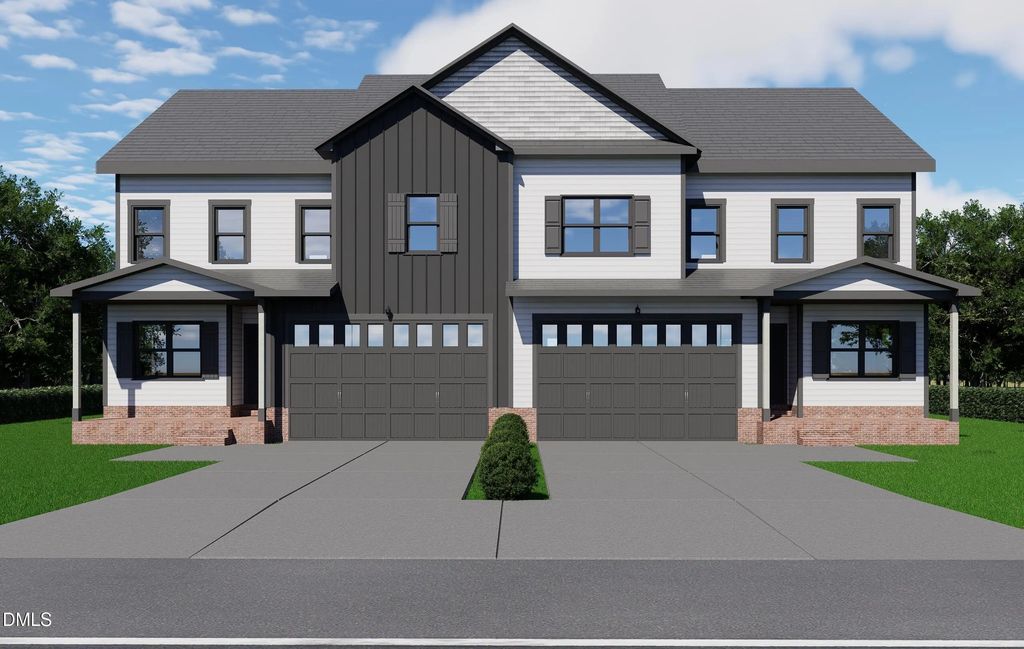 3124 Luther Road, Durham