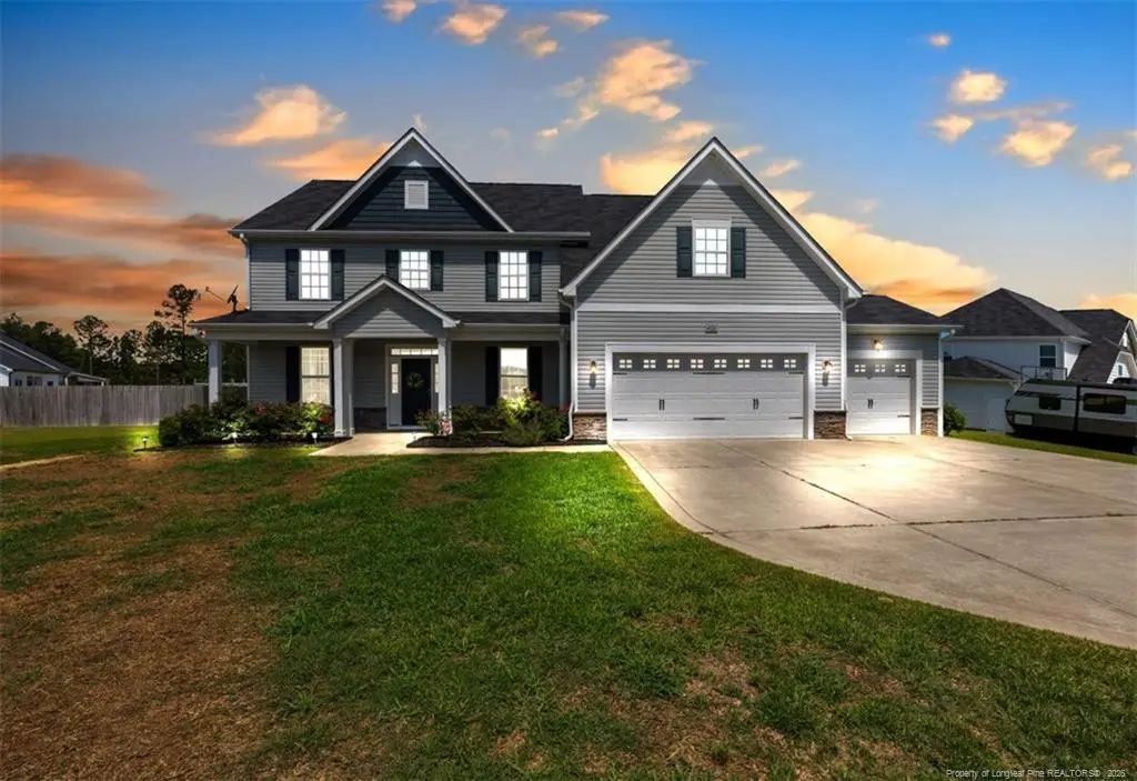 4121 Mcbryde Street, Linden