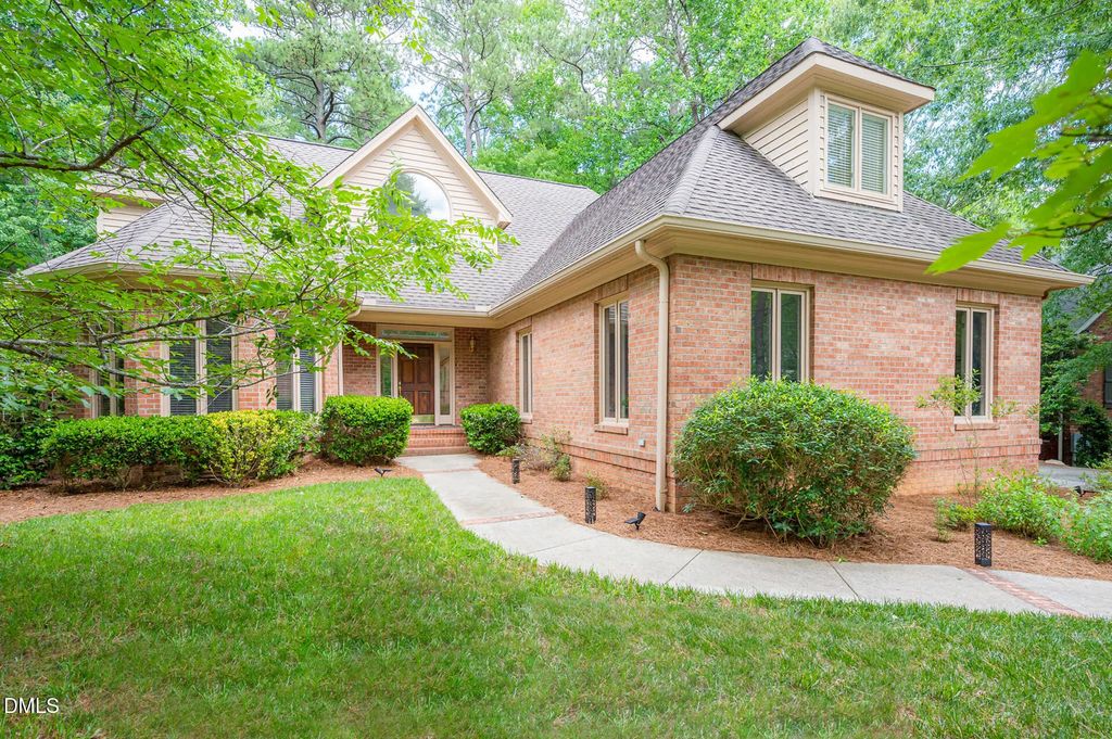 77012 Miller, Chapel Hill
