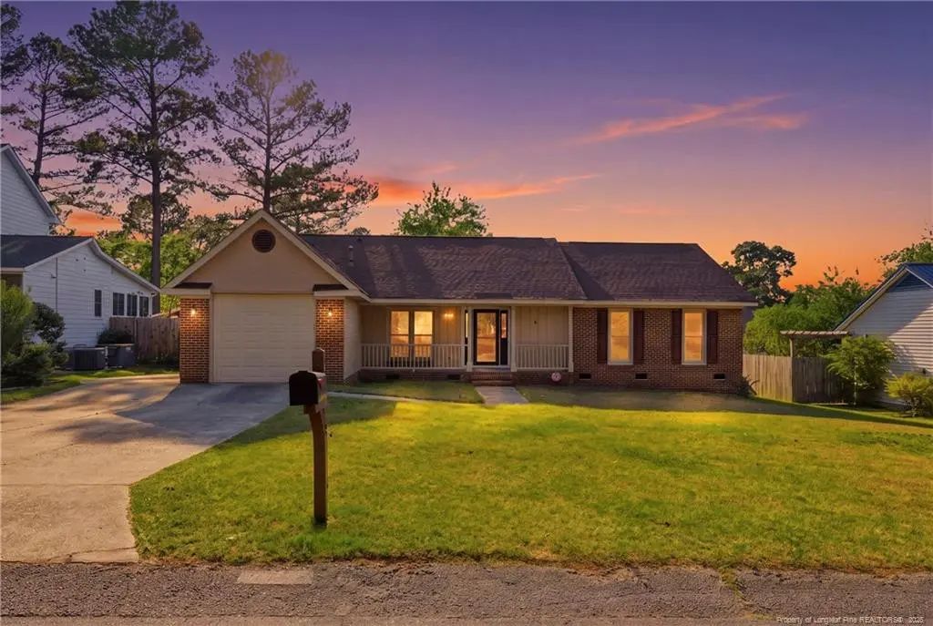 254 Buhmann Drive, Fayetteville