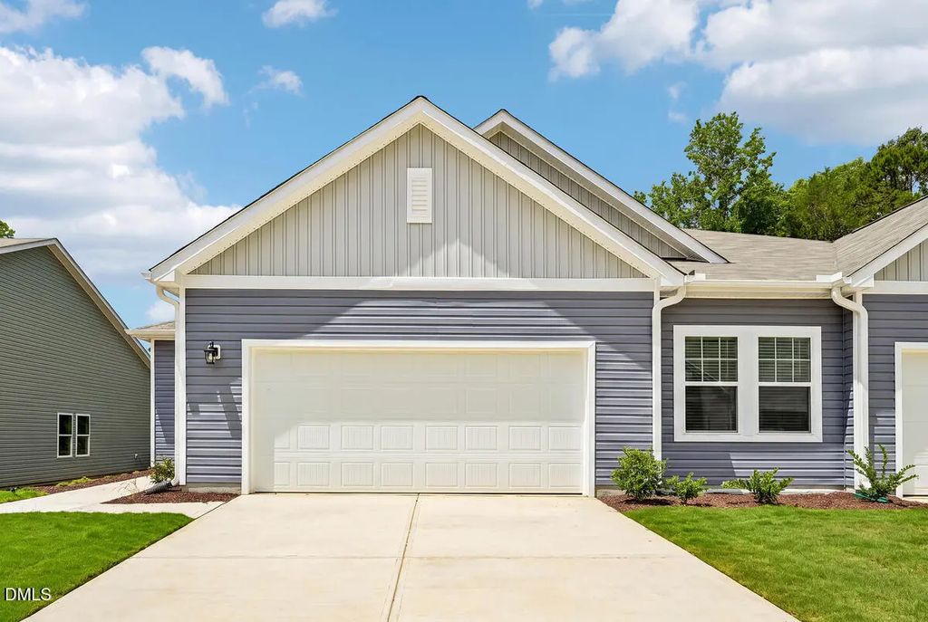 855 Hanford Landing Drive, Graham