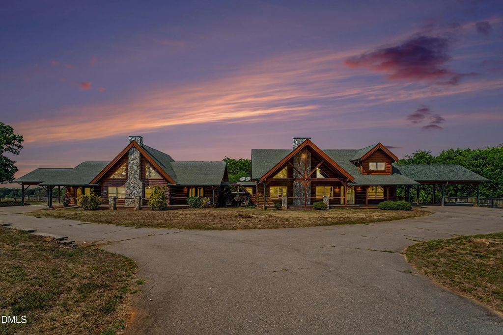 2920 N Nc 42 Highway, Goldston