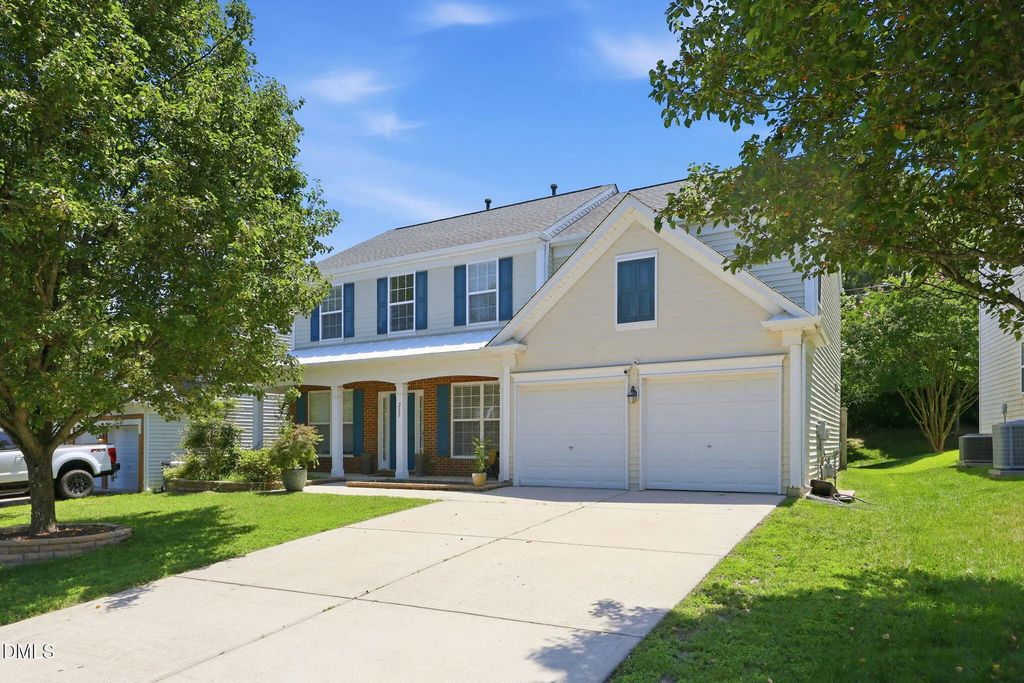 205 Shakespeare Street, Morrisville