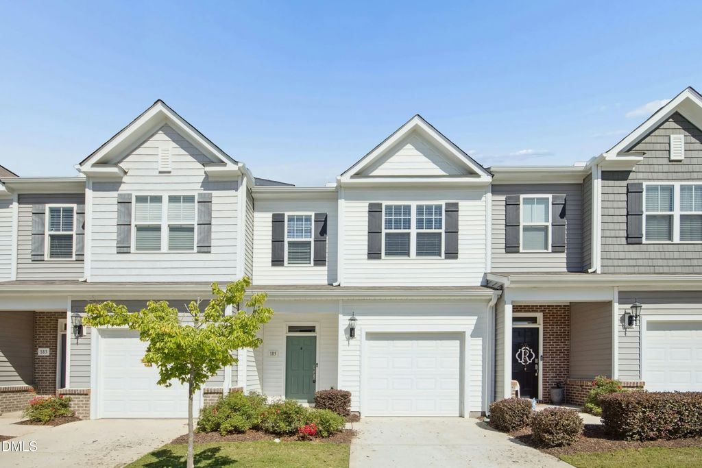 185 N Enterprise Drive, Clayton