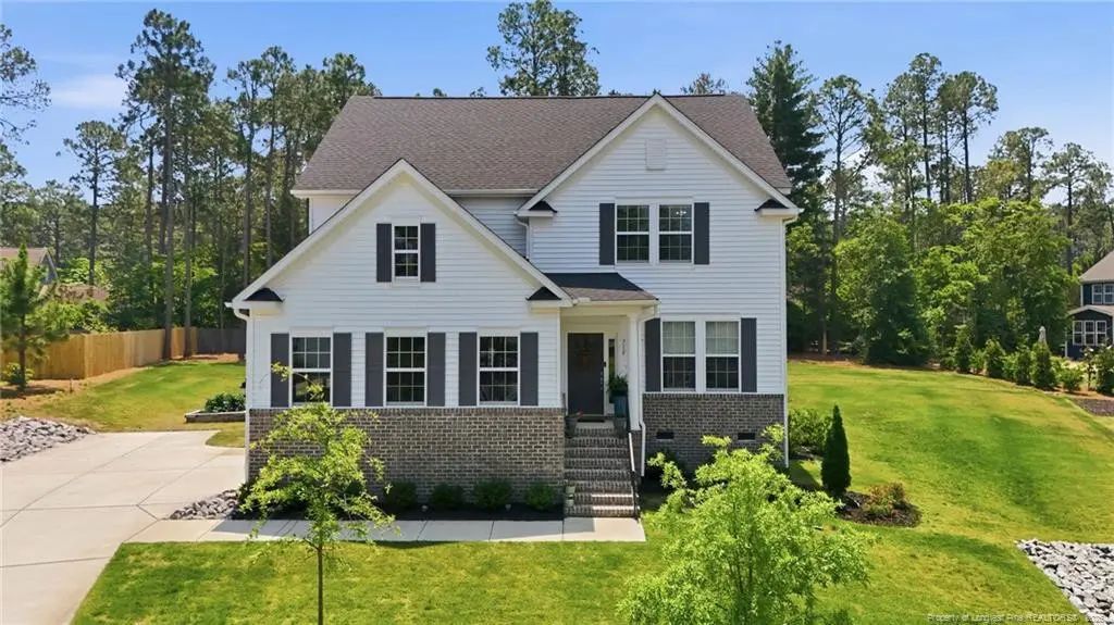 710 Hayworth Court, Southern Pines