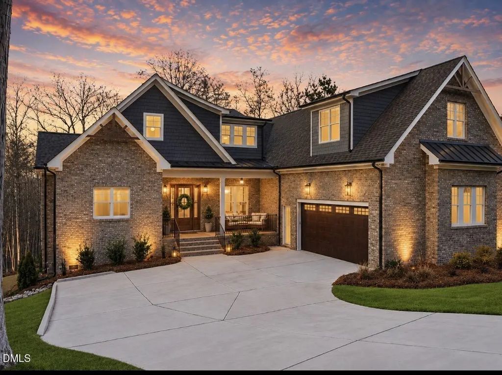 509 Cabin Creek Creek, Pittsboro