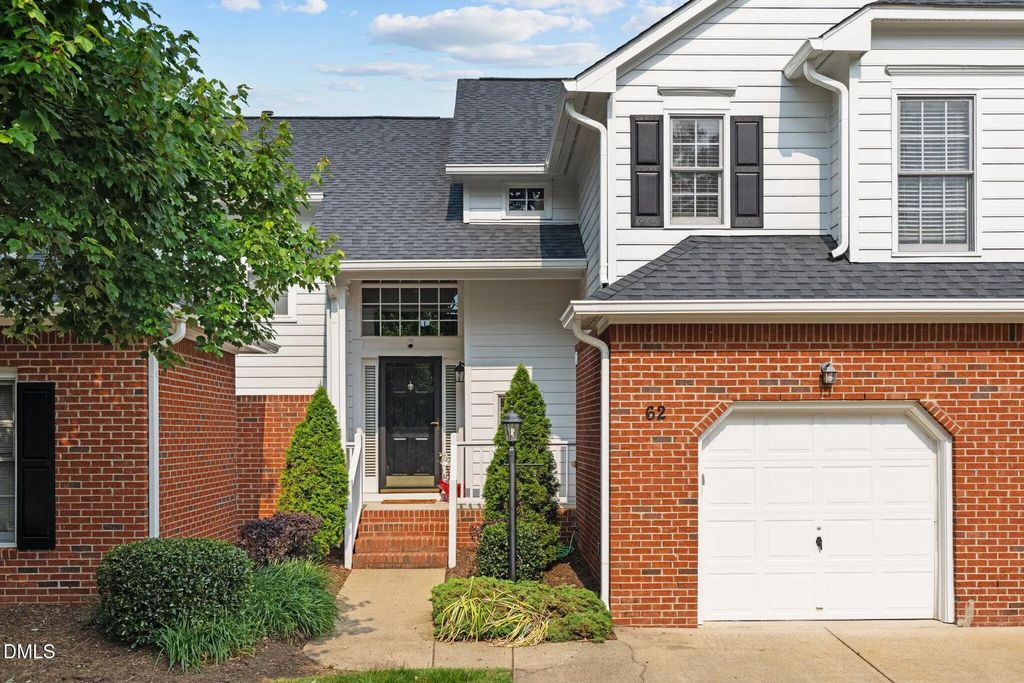 62 Lake Village Drive, Durham