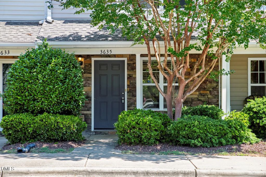 3635 Bison Hill Lane, Raleigh
