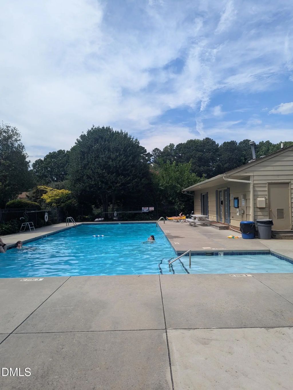 4810 Blue Bird Court E, Raleigh