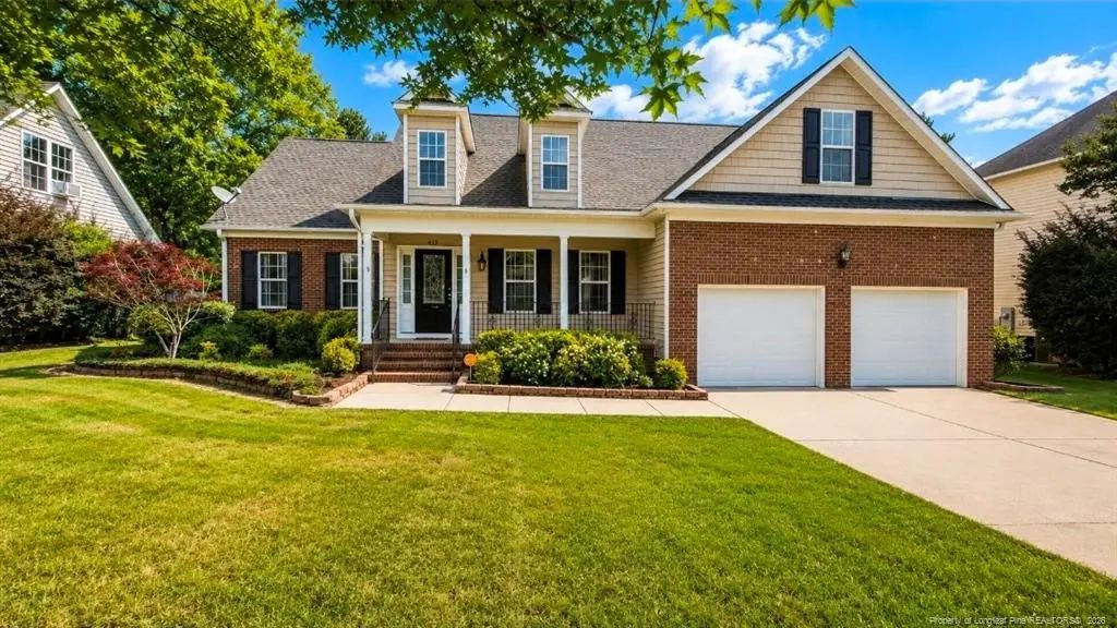 415 Regimental Drive, Cameron