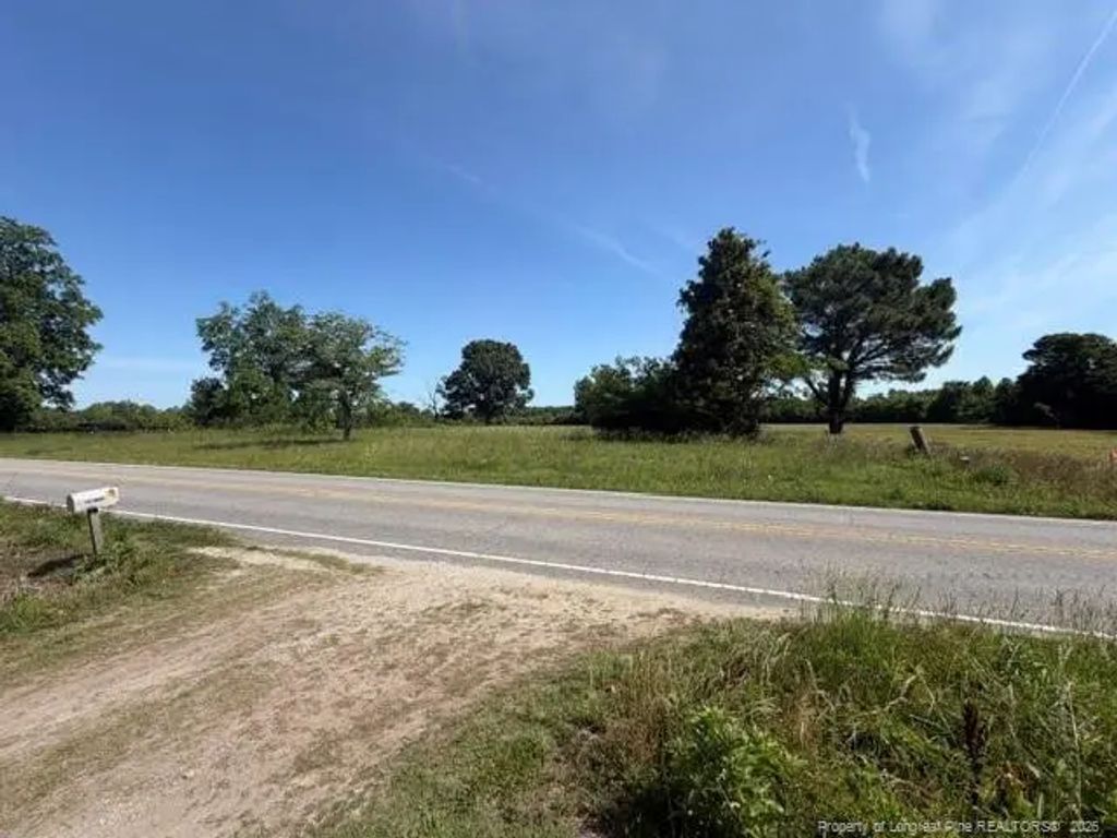 Lot 7 Old Lumberton Road, Whiteville