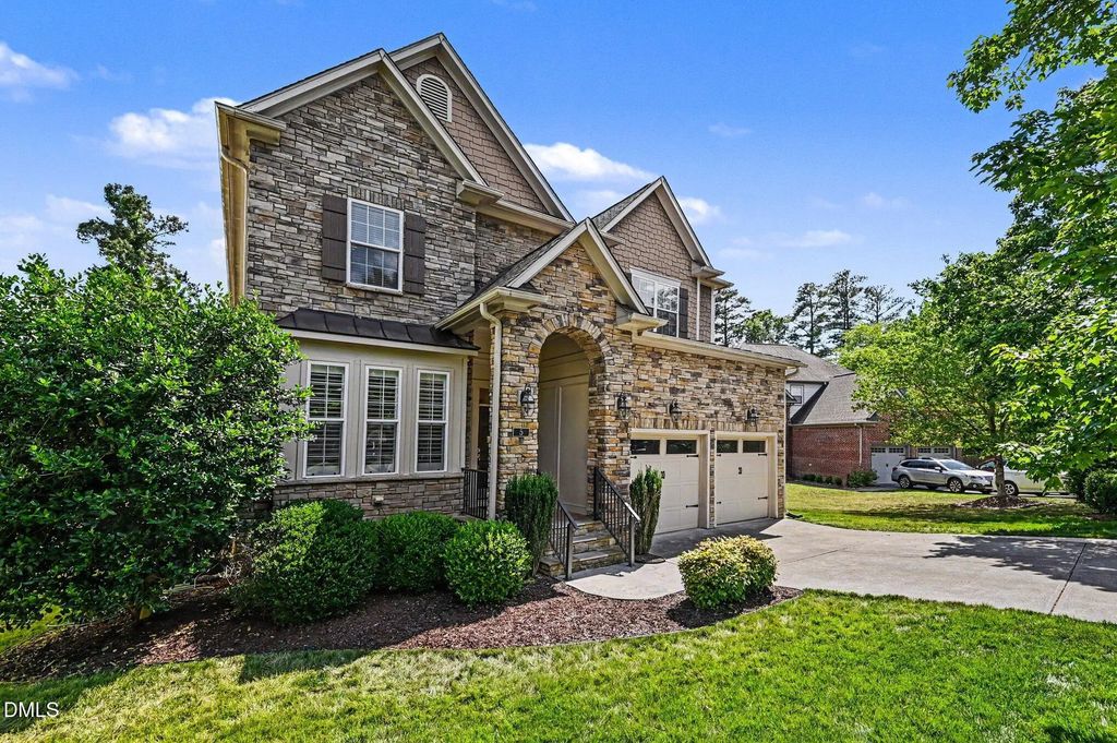 5 Teahouse Court, Durham