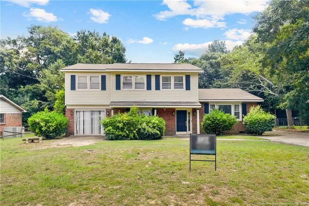 1857 Ashton Road, Fayetteville