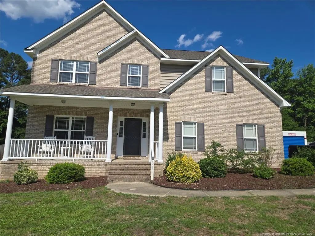 7290 Sandcastle Lane, Linden