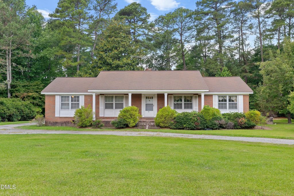 647 Mallard Road, Smithfield
