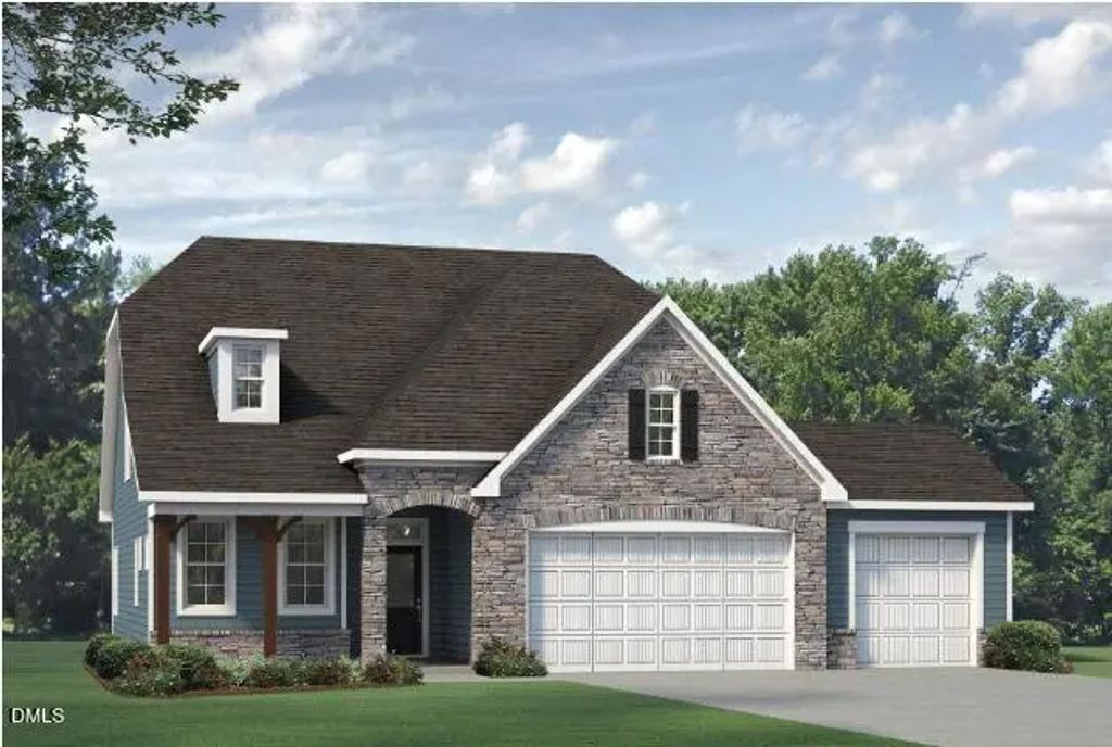 2324 Fleming Road, Fuquay Varina
