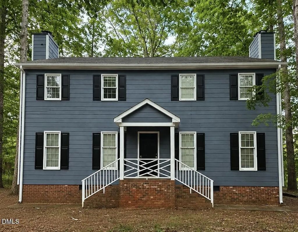 4405 American Drive, Durham