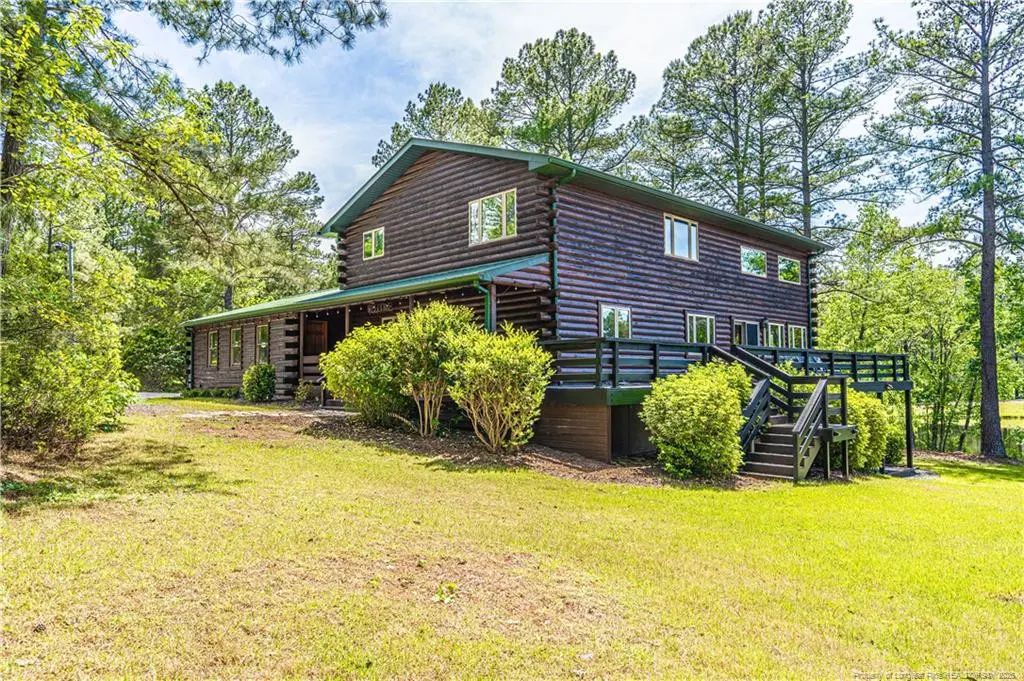 105 Lakewood Drive, Aberdeen