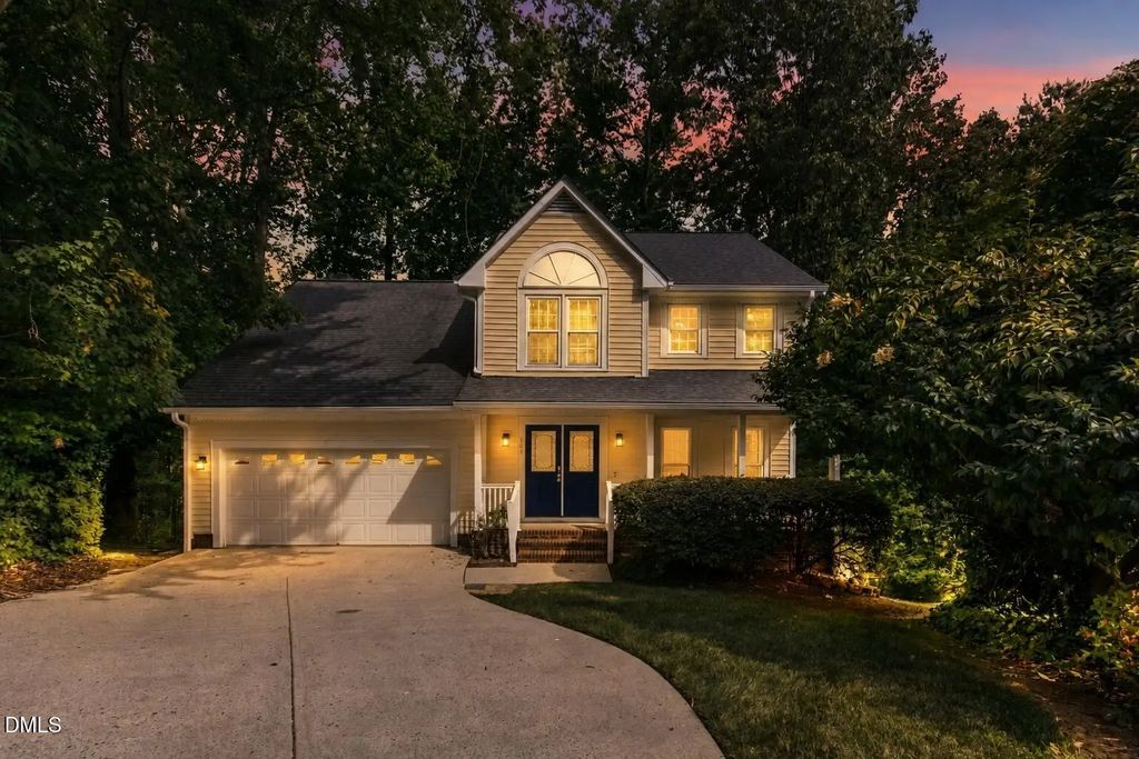 103 Fresno Place, Cary