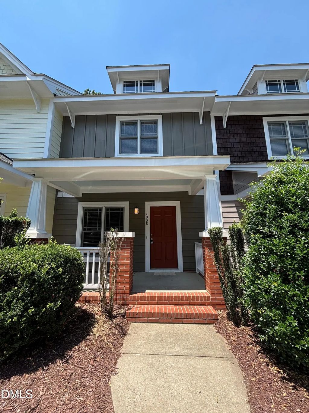 1008 Mica Lamp Court, Apex