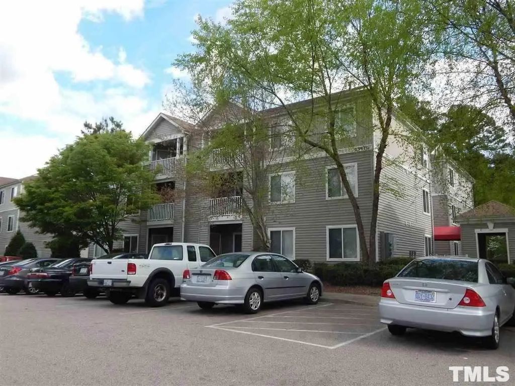 1341 Crab Orchard Drive 001, Raleigh