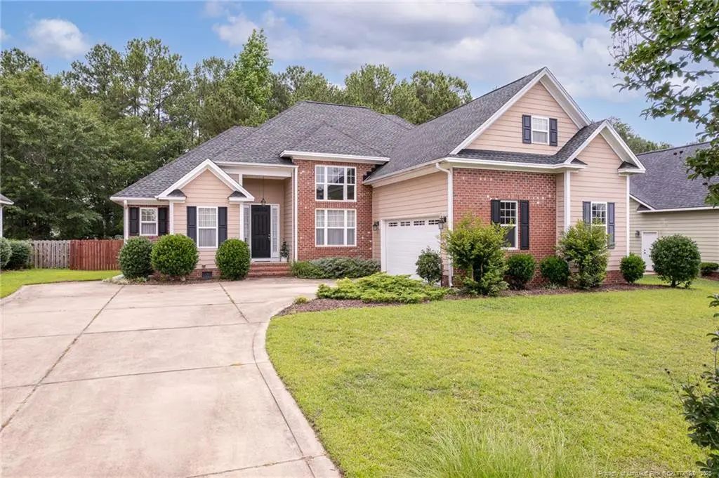 3824 Doon Valley Drive, Fayetteville