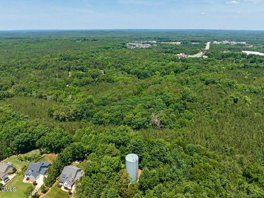 1350 Hillsboro Street, Pittsboro