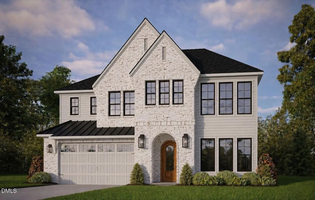 8024 Broad Street, Raleigh
