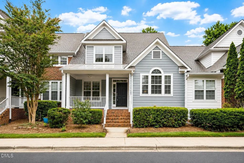 2203 Bouncy Day Court, Raleigh