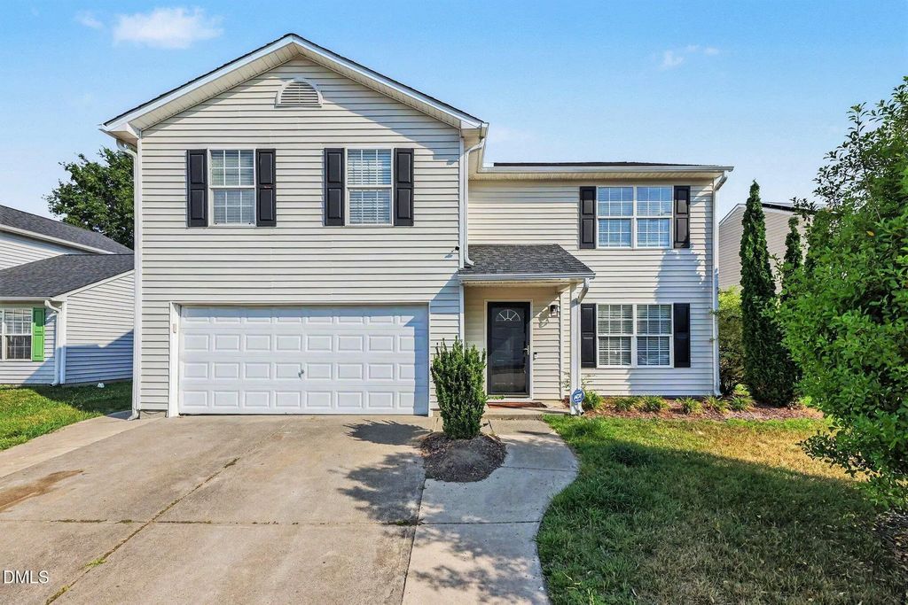 3700 Watkins Ridge Court, Raleigh