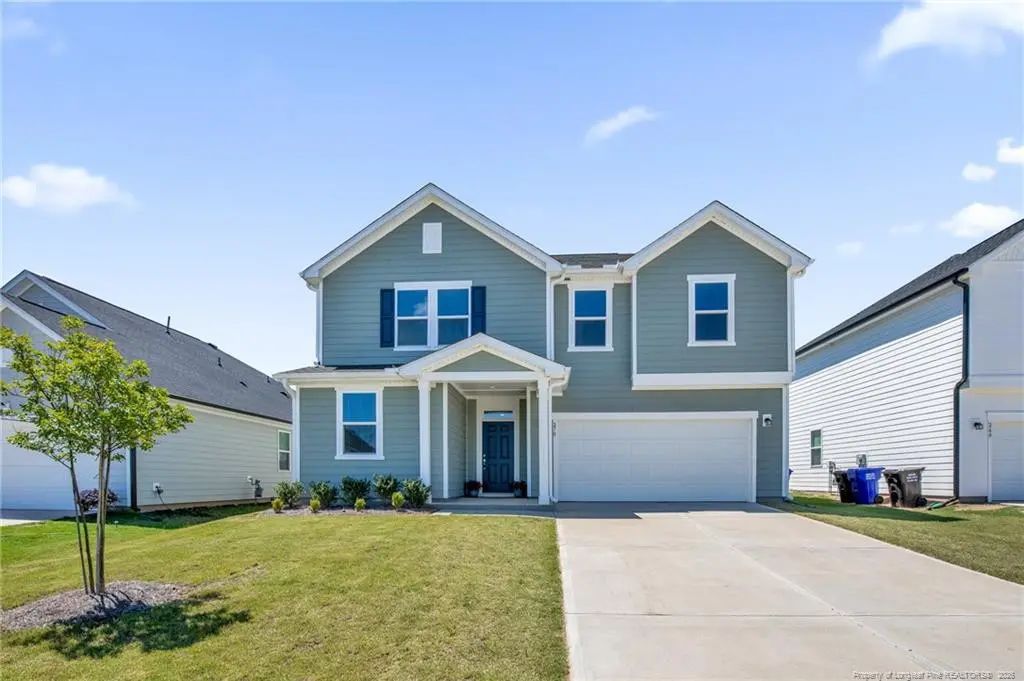 270 Chestnut Oak Lane, Lillington