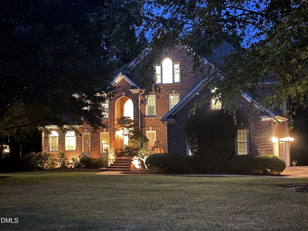 1308 Ballyclare Court, Raleigh