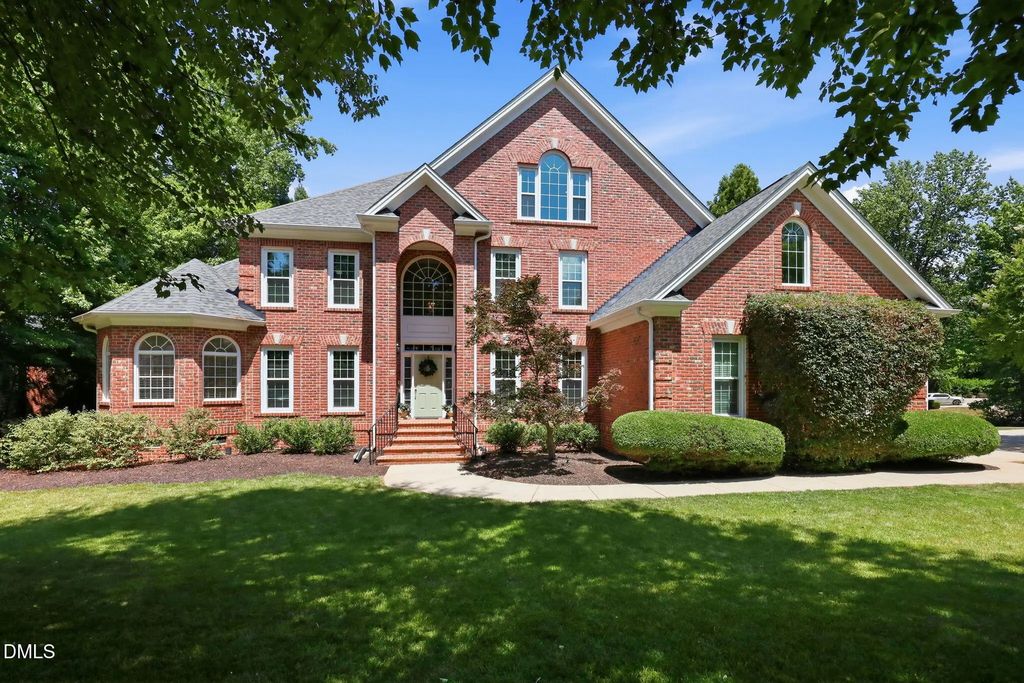 1308 Ballyclare Court, Raleigh