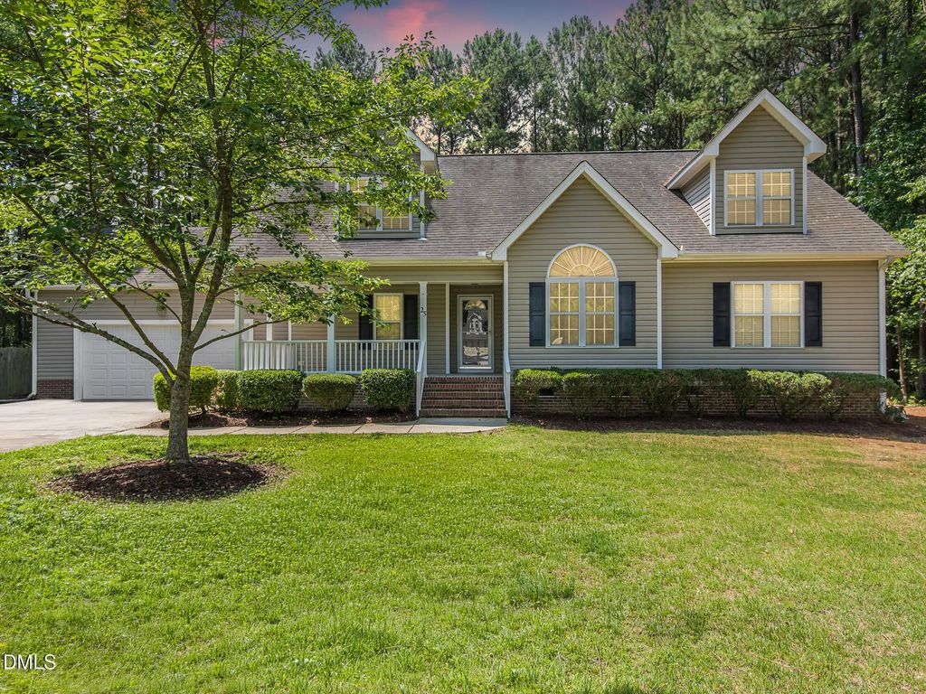 25 Shellcross Court, Youngsville