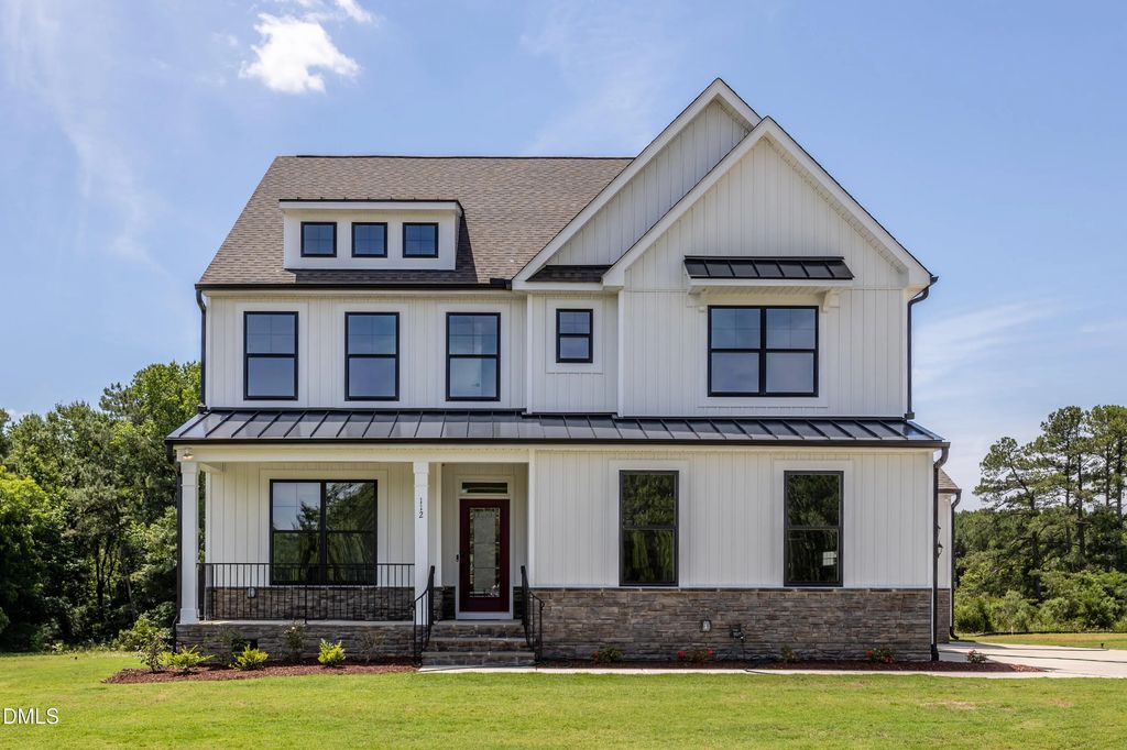 112 Kissington Way, Benson