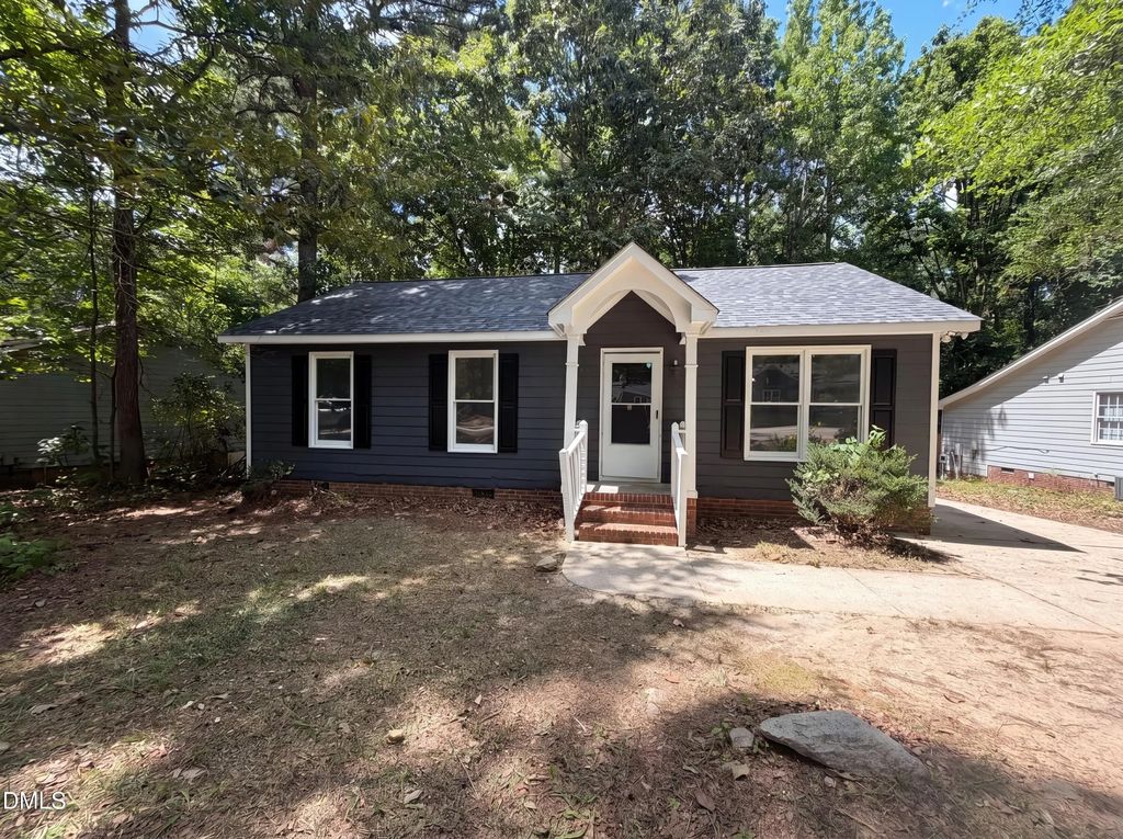 6025 Antigua Run, Knightdale