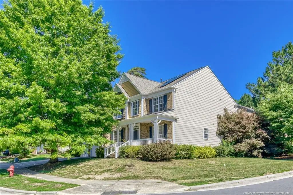 2033 Patapsco Drive, Apex