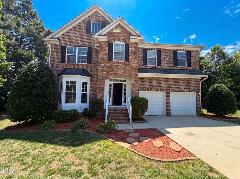 4903 Homeplace Drive, Apex