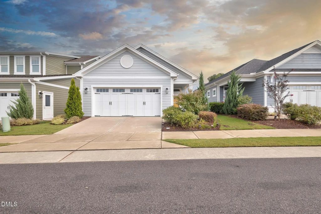 29 Cabarrus Way, Clayton
