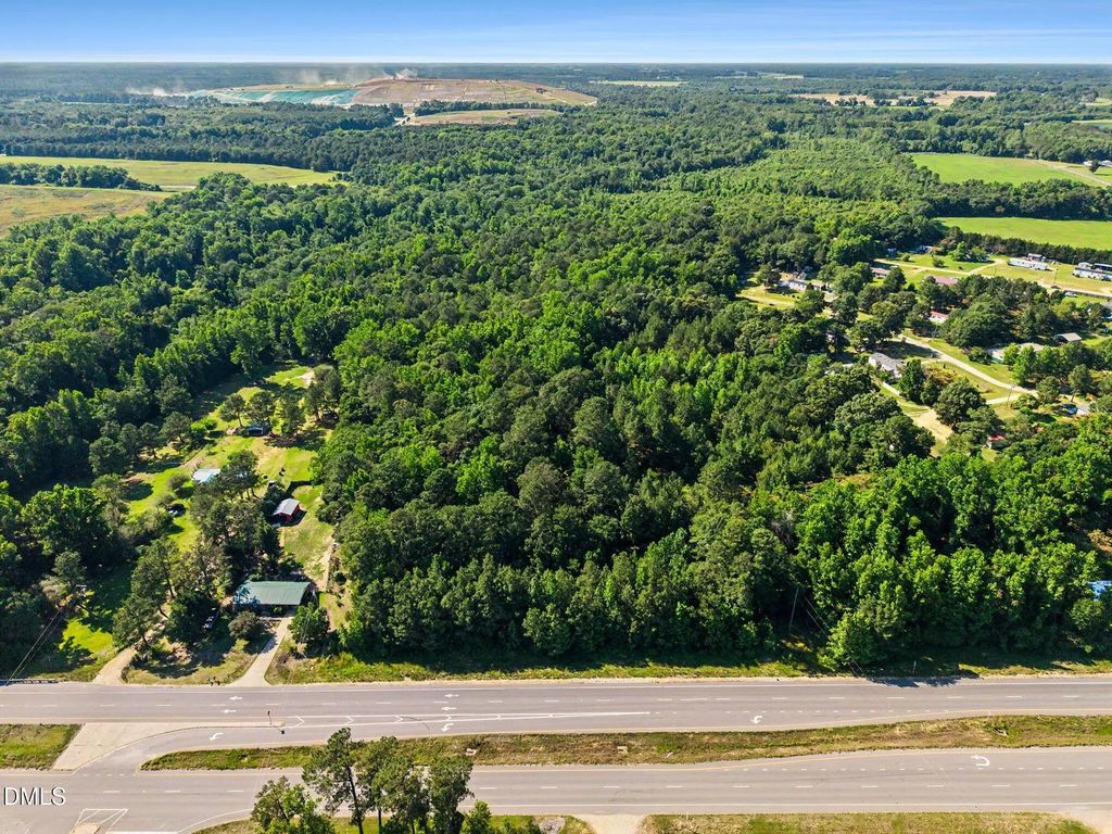0 Roseboro Highway, Roseboro