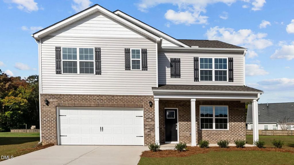 10573 Beard Way, Bailey