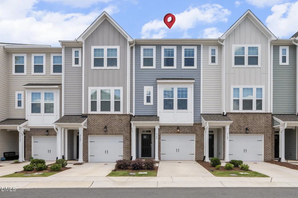 2102 Enrichment Way, Durham