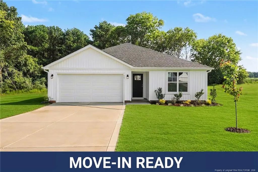 11 Baxley Drive, Dunn