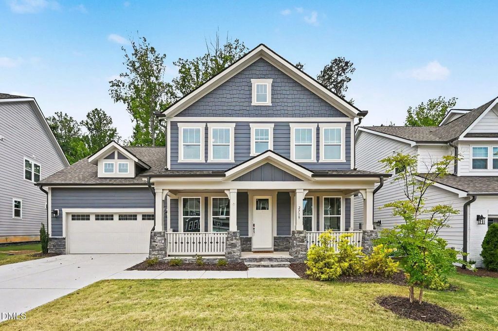 2719 Corydalis Way, Apex