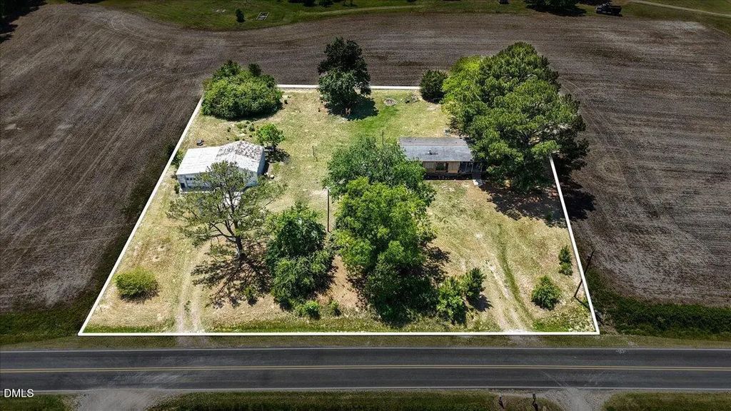 42 Collie Road, Castalia