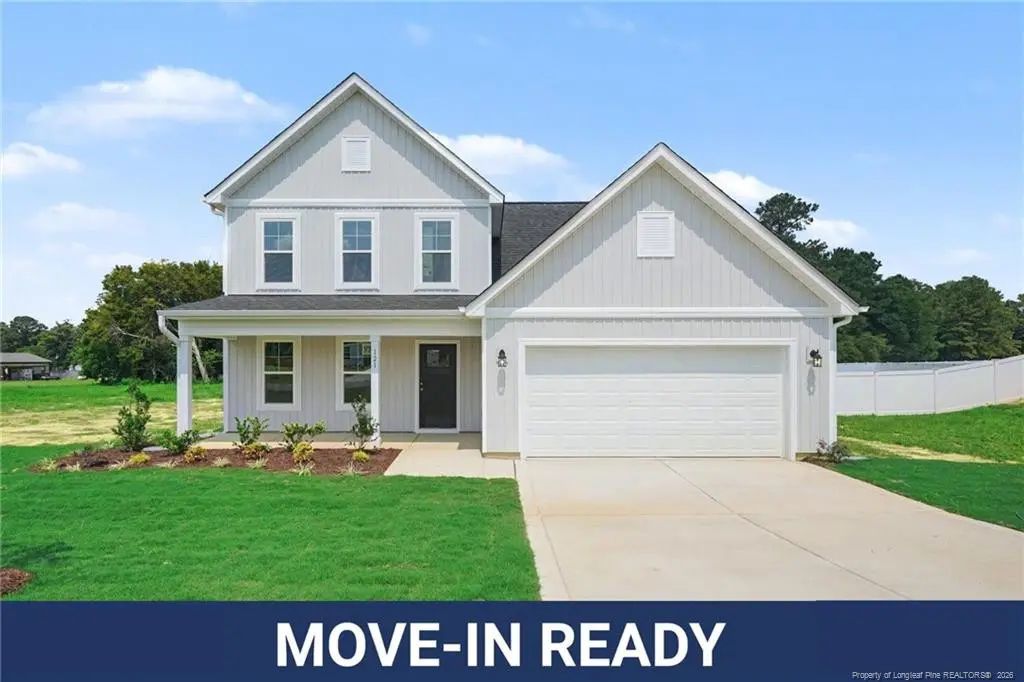 121 Boston River Drive, Dunn