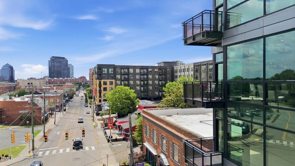 1105 W Main Street 403, Durham