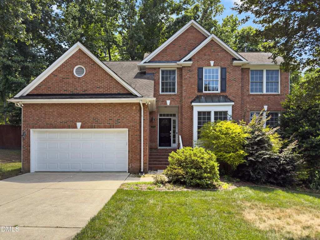 102 Citrus Place, Cary